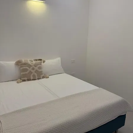 Mare Appartamento Cervia