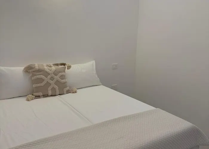 Mare Apartman Cervia