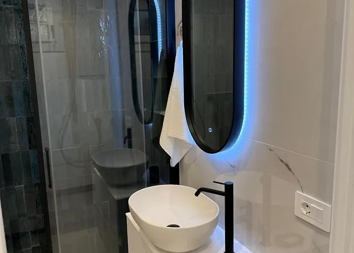 Апартаменты Mare Червия